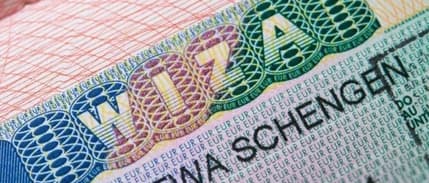AB’den Schengen vizesi sorununa ilişkin açıklama