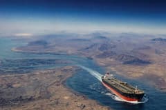 AB'den seyrüsefer serbestisinin korunması çağrısı