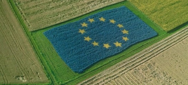 AB'den tarımda bürokratik işlemleri azaltacak yeni adım