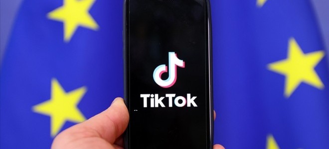 AB'den TikTok'a 530 milyon euro ceza