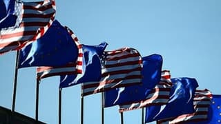 AB’den Trump'ın gümrük vergisi tehdidine orantılı yanıt