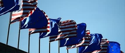 AB’den Trump'ın gümrük vergisi tehdidine orantılı yanıt