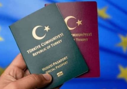 AB'den Türkiye'ye yönelik vize serbestliği açıklaması