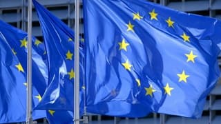 AB'den Ukrayna'ya 1,59 milyar avroluk finansal destek