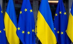 AB'den Ukrayna'ya 1 milyar avro destek
