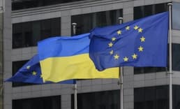 AB'den Ukrayna'ya 1 milyar euro kredi
