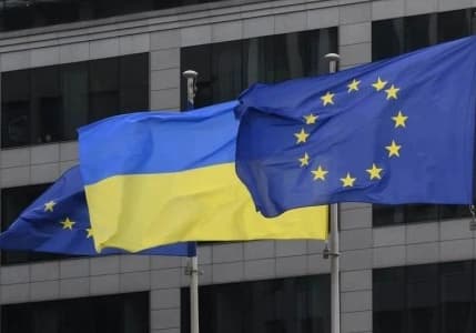 AB'den Ukrayna'ya 1 milyar euro kredi