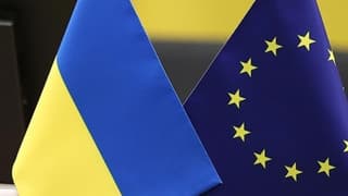 AB’den Ukrayna’ya aktarılan fon 20 milyar euroya ulaştı