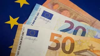 AB'den Ürdün'e 500 milyon euroluk mali destek