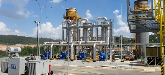 AB, enerjide Rusya'ya bağımlılıktan kurtulmak istiyor