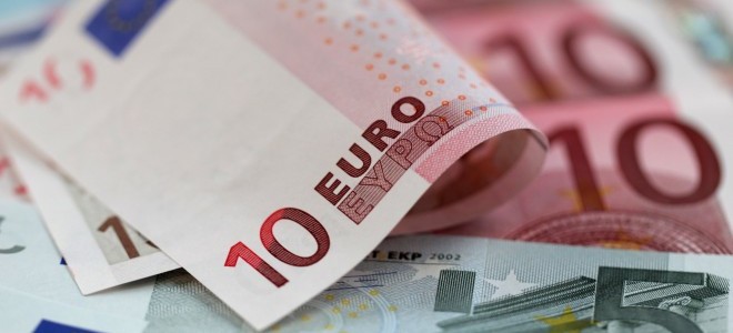 AB Enflasyon Verileri Euro’nun Hızını Kesti