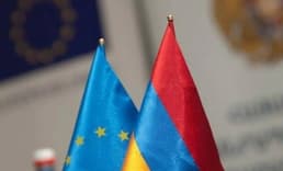 AB, Ermenistan ile vize serbestisi görüşmelerine başlıyor