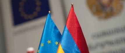 AB, Ermenistan ile vize serbestisi görüşmelerine başlıyor