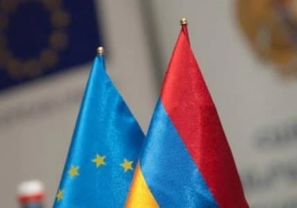 AB, Ermenistan ile vize serbestisi görüşmelerine başlıyor