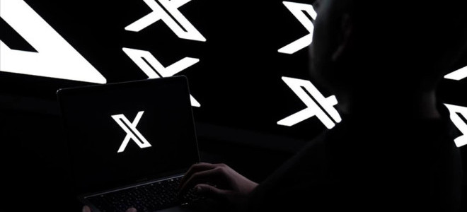 AB: Grok'un paylaşımlarını yakından takip ediyoruz