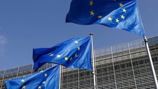 AB ikinci çeyrekte büyüdü