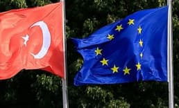 AB ile 6 yıl sonra yüksek düzeyli ekonomi toplantısı yapılacak