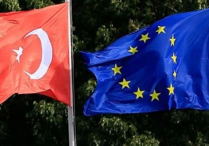 AB ile 6 yıl sonra yüksek düzeyli ekonomi toplantısı yapılacak