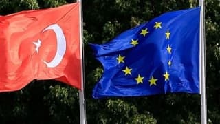 AB ile 6 yıl sonra yüksek düzeyli ekonomi toplantısı yapılıyor