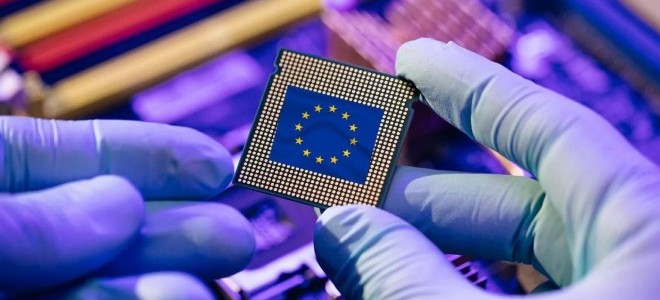 AB ile ABD, çip ve yapay zeka alanında ortaklığa hazırlanıyor