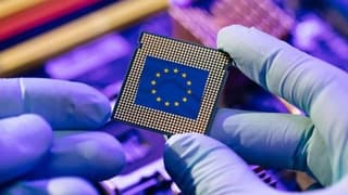 AB ile ABD, çip ve yapay zeka alanında ortaklığa hazırlanıyor