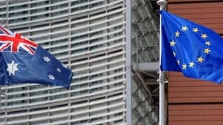 AB ile Avustralya arasında kritik mineraller anlaşması