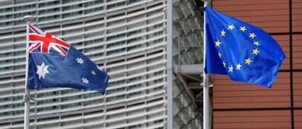 AB ile Avustralya arasında kritik mineraller anlaşması