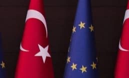 AB ile ekonomik ilişkilerde yeni dönem başlıyor