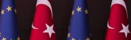 AB ile ekonomik ilişkilerde yeni dönem başlıyor