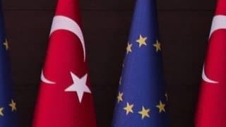 AB ile ekonomik ilişkilerde yeni dönem başlıyor