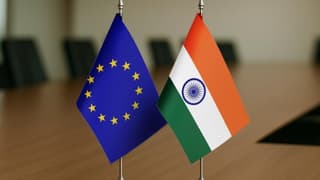 AB ile Hindistan güvenlik ve savunma ortaklığı anlaşması imzaladı