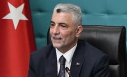 "AB ile ticarette yeni diyalog dönemi başladı"