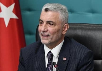 "AB ile ticarette yeni diyalog dönemi başladı"