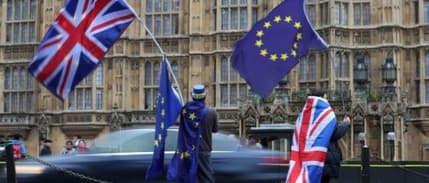 AB-İngiltere müzakerelerinde fikir ayrılıkları sürüyor