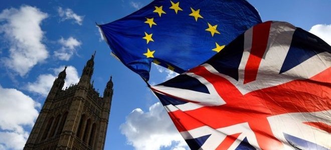 AB İngiltere müzakerelerinin dördüncü turu gerçekleşti 