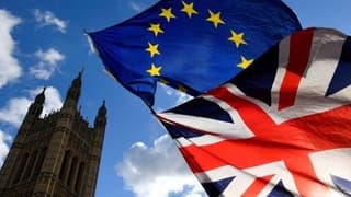 AB İngiltere müzakerelerinin dördüncü turu gerçekleşti 