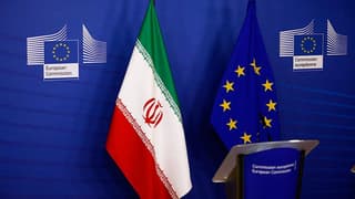 AB İranlı 19 yetkili ve kuruluşu yaptırım listesine aldı