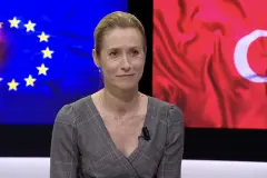 AB/Kallas: Ankara Zirvesi tarihi bir buluşma olacak