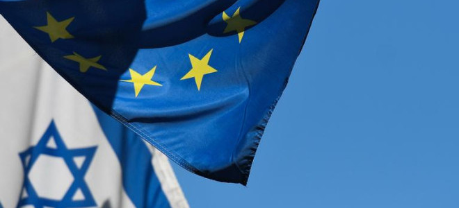 AB Komisyonu İsrail'e desteğini durdurmaya hazırlanıyor