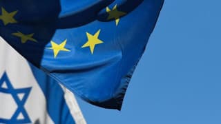 AB Komisyonu İsrail'e desteğini durdurmaya hazırlanıyor