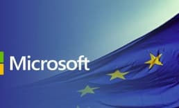 ''AB Komisyonu, Microsoft yazılımı ile veri kurallarını ihlal etti''