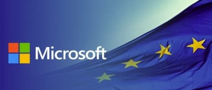 ''AB Komisyonu, Microsoft yazılımı ile veri kurallarını ihlal etti''