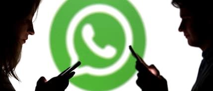 AB Komisyonu'ndan Meta'ya WhatsApp için rekabet suçlaması
