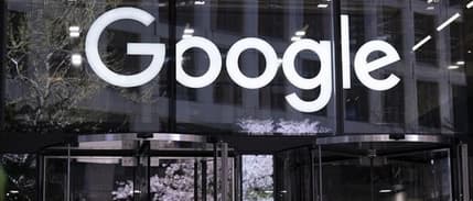 AB mahkemesi Google'a yönelik para cezasını iptal etti