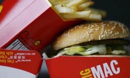 AB mahkemesinden "Big Mac" kararı