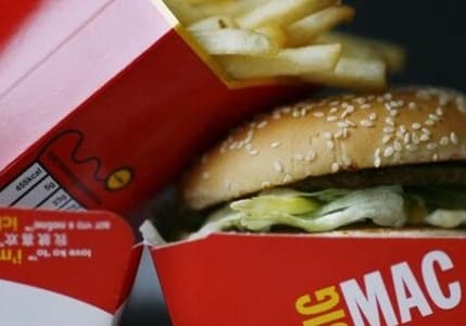 AB mahkemesinden "Big Mac" kararı