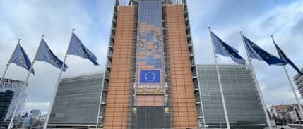 AB mali kurallarını güncelliyor