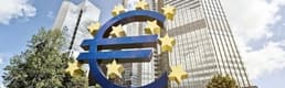 AB Merkez Bankası Başkanı Draghi, “Euronun Değerlenmesi Risk Faktörü “