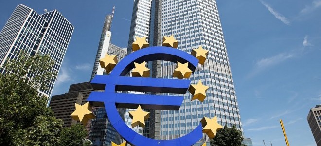 AB Merkez Bankası Başkanı Draghi: 'Henüz Zafer İlan Edemeyiz'