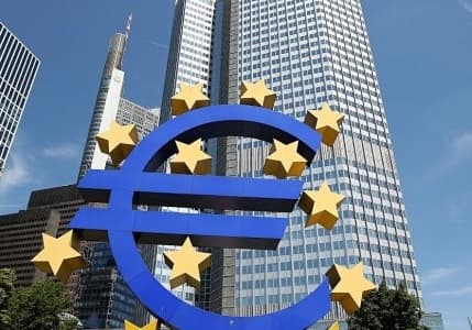 AB Merkez Bankası Başkanı Draghi: 'Henüz Zafer İlan Edemeyiz'